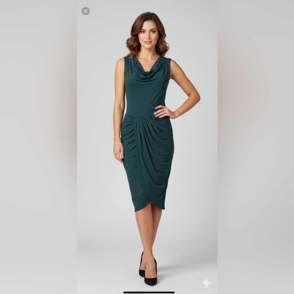 BCBGMaxAzria dress size XS